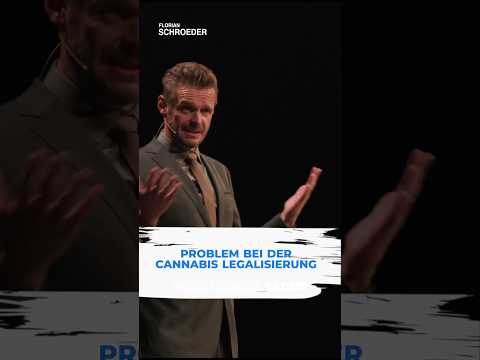 Vielleicht waren alle bekifft?