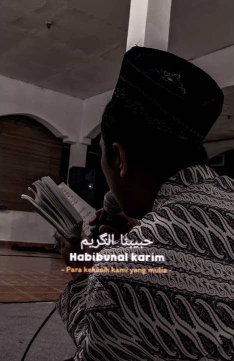 STORY WA YA TARIM YA TARIM TERBARU