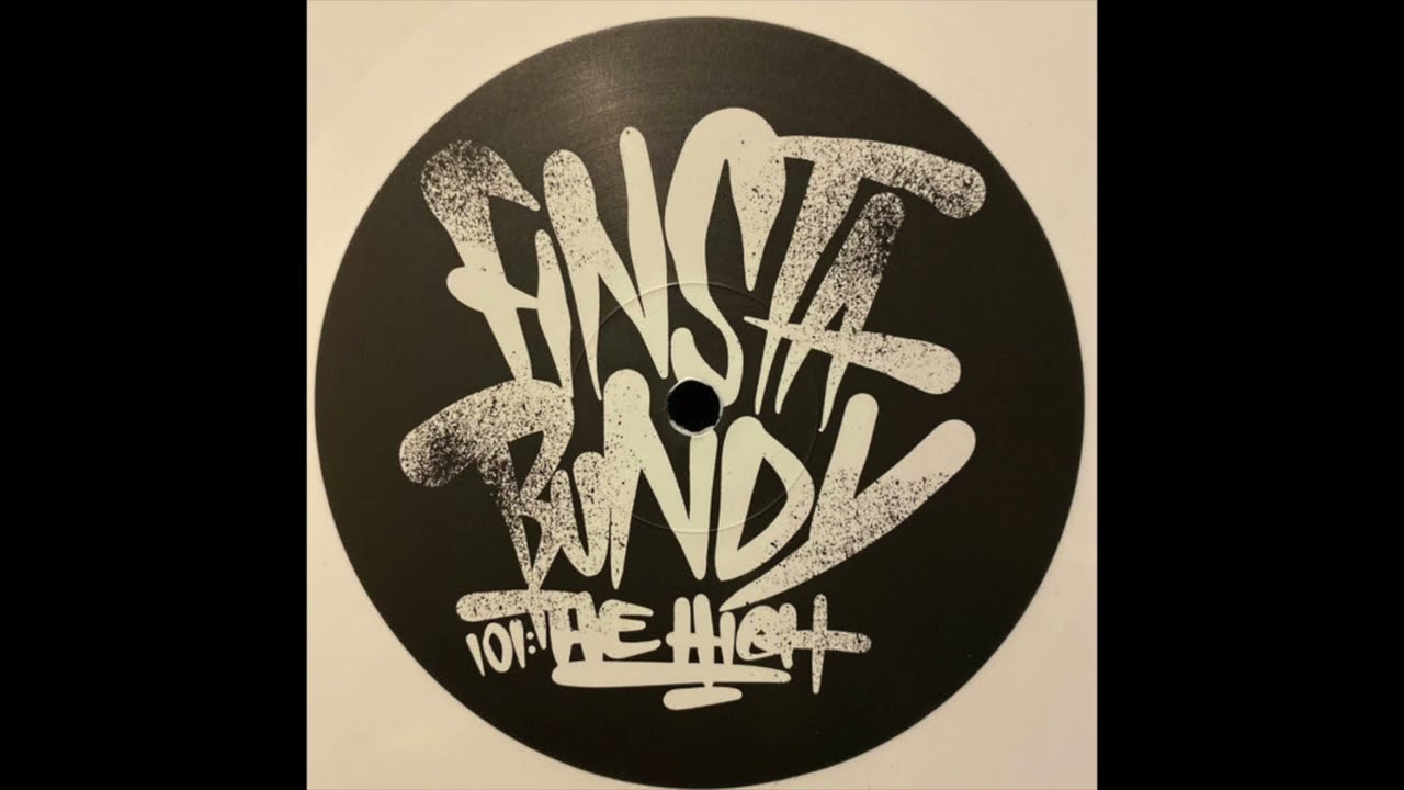 Finsta Bundy – 101 The High (Full Album) (UNDERGROUND HIP HOP