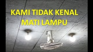 Ohh iya pada video gw lupa nma sparepart nya guys,dan nama nya itu KAPASITOR DAN RESISTOR itu klo La. 