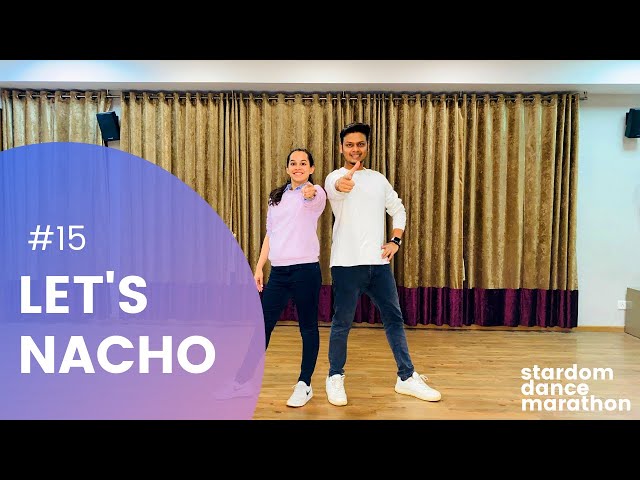 Let’s Nacho - Kapoor u0026 Sons | Sidharth | Alia | Fawad | Badshah | Nucleya | Rohit u0026 Gauri class=