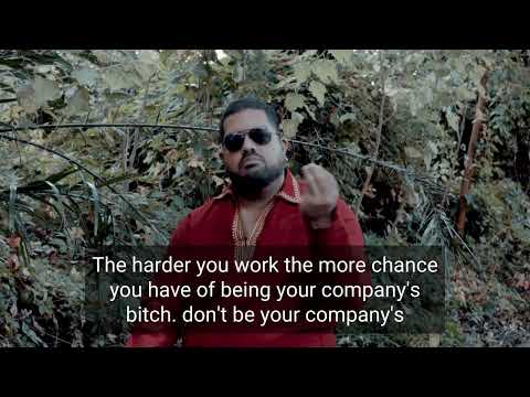 Slow Down- Self-help