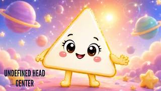Undefined Head Center