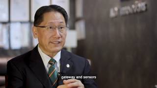 MDT Innovations Corporate Video 2020