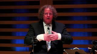 David Watkin: Asking the audience to imagine you are an orchestra.