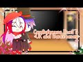 Countryhumans React To UK and France memes || Countrygacha || Request