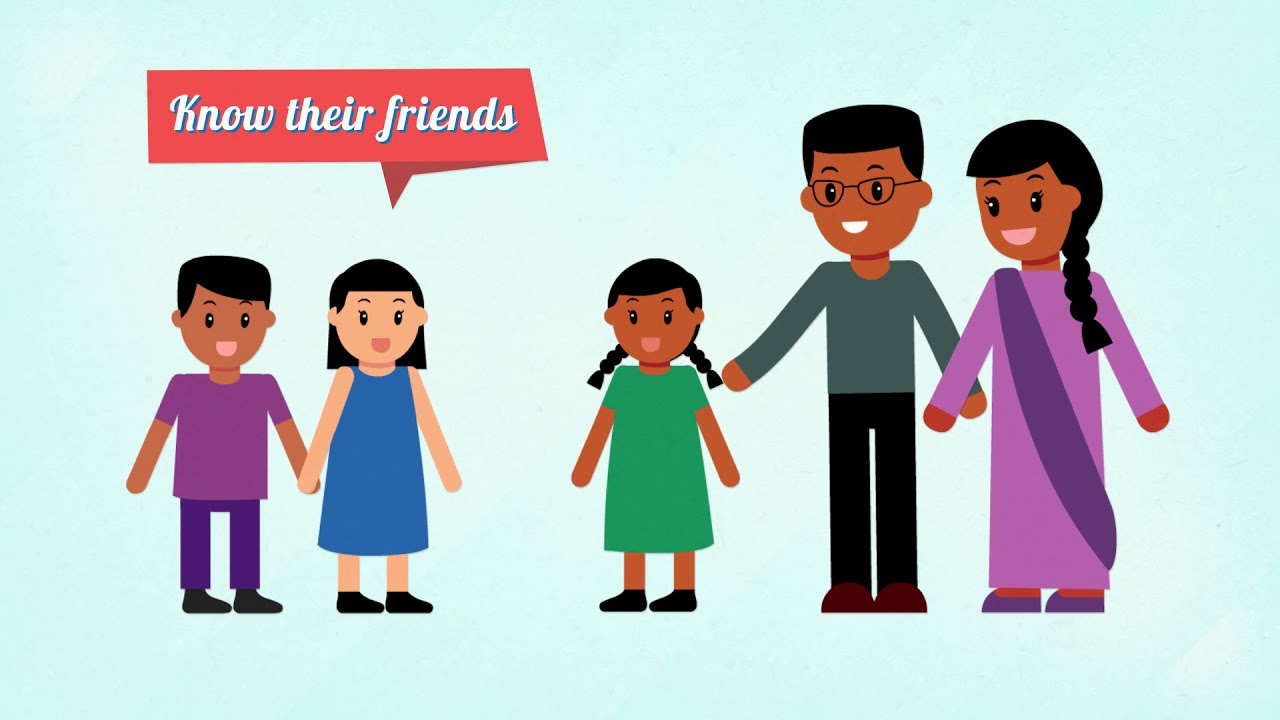 Families For Life P L A Y Connect With Your Teenagers YouTube Families For Life P L A Y Connect With Your Teenagers YouTube