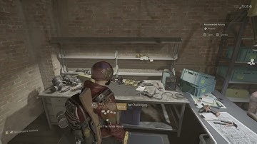 Retaliation explained with "Map Secret" - Tom Clancy