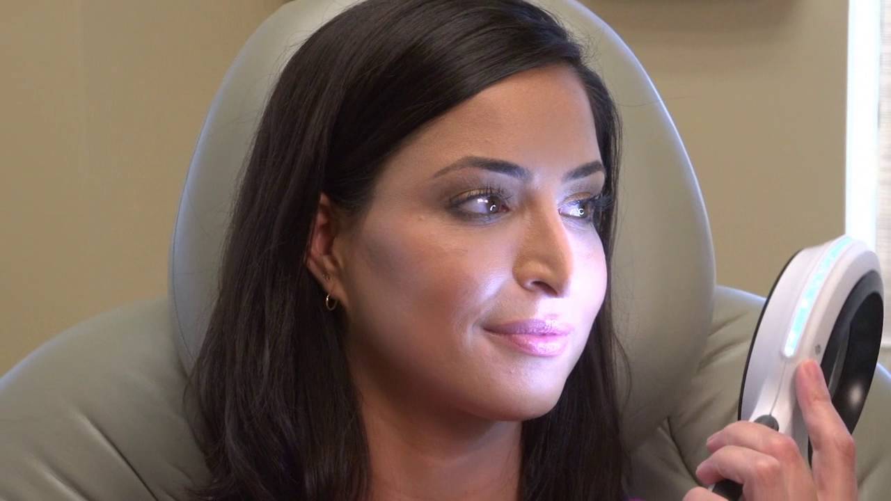 Naples International Film Festival - Dermatologist of the Stars