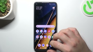 How to Remove Notification Dots on Icons in POCO X6 Pro – Disable Red Dot on Apps