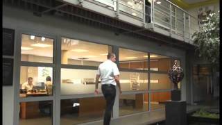 Limburg Creativity World Forum In Hasselt