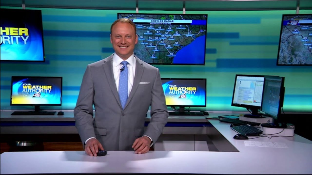 Adam's Evening Update: Wednesday 2/19/20 - YouTube