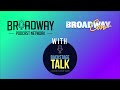 Backstage Talk - BPN LIVE at BroadwayCon