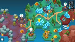 Pocket Universe - Gameplay screenshot 4