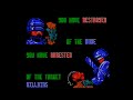 End of video