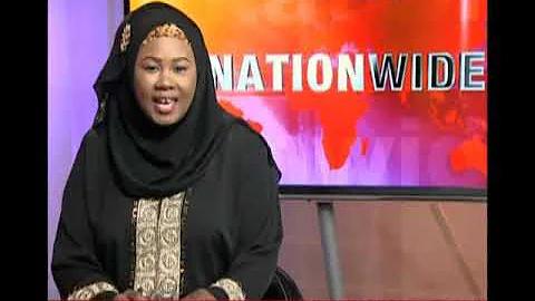 NTA Nationwide: VP Osinbajo at launch of Ogun State Job Portal.