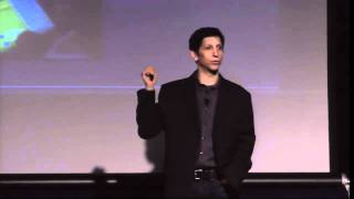 One Great Idea Highlight: How the Cloud Changes Everything