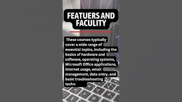 Basic Computer Courses In Delhi  #datasciencedelhi #productivity #itskillsacademy #coding