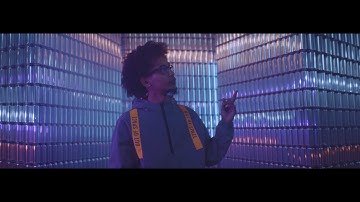 MPLS Drew - UP (Official Music Video/Short Film)