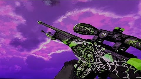 Strike Port Destruction | SPD Custom Skins #14 | CSGO Mobile | Online/Offline FPS Android Gameplay