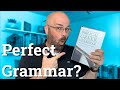 Beginning Greek: Is this the perfect Greek Grammar? Review of Dana Harris' Biblical Greek grammar