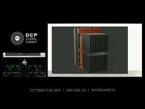 HPC- The Next Generation - A Sustainable - Energy Centric Architecture first - Innovation Episode cover