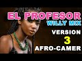 AFRO-CAMER V3 : Magasco, DUC-Z , Featurist, Aveiro djess, blanche bailly , Mink&#39;s,  Willy Mix