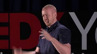 Learning from Pain | Mitchell Gibbs | TEDxYouth@AmbarvaleHighSchool