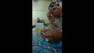 Argana trio royal cafe mantap (live lapo)