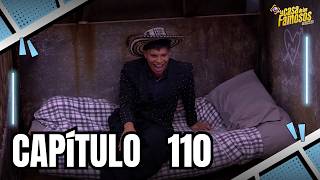 CHAPTER 110: Emiro in the house | SEASON 03 (2026) | CELEBRITY BIG BROTHER COLOMBIA