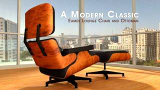 Eames V002
