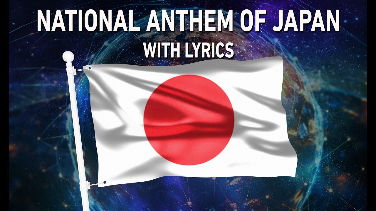 National Anthem Of Japan Kimigayo With Lyrics YouTube national-anthem-of-japan-kimigayo-with-lyrics-youtube