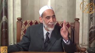 هل ابن لهيعة ثقة في العبادلة  سمعها