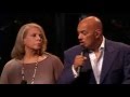 Video thumbnail of "Quincy Jones 80th Birthday  Baby come to me 2013"