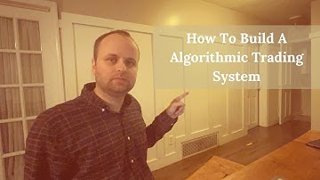 Algorithmic Trading Software Series: How To Build A Python app using Etrade Developer API Video 1