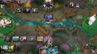 Jeskai control vs Orzhov Sephiroth