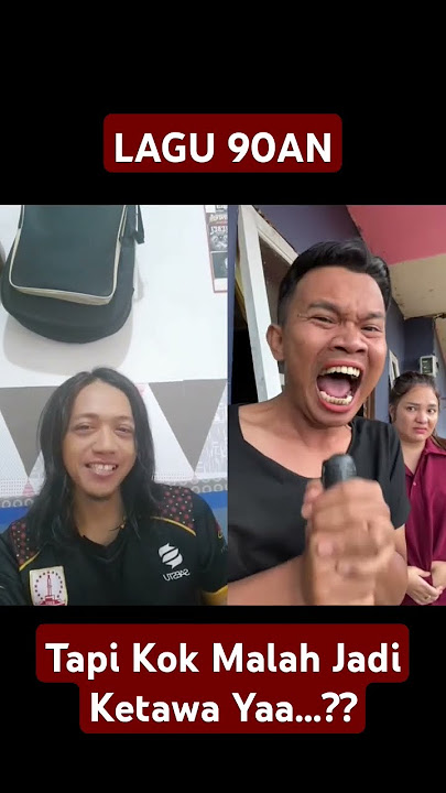 LAGU MALAYSIA 90AN- TAPII KOK.....😃