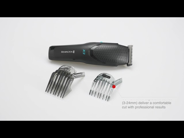 Remington Power X Series X3 Hårklippare HC3000