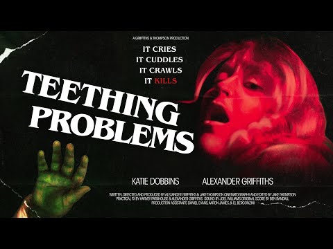 Teething Problems | Award-Winning Horror Film