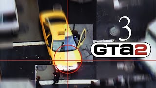 GTA 2 | Прохождение Часть 3 - ДОБИВАЕМ ПЕРВЫЙ РАЙОН!