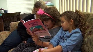 Young Patient Writes Book, Donates Money to Help Others