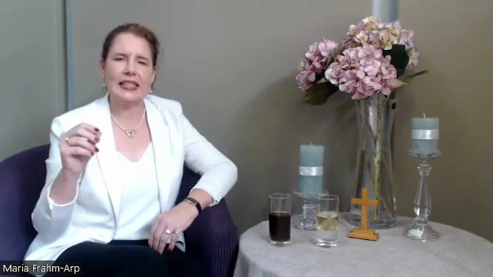 2 How to be like Coffee