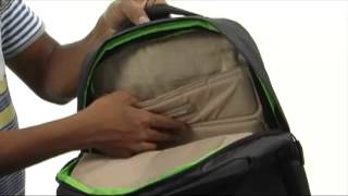 Incase City Collection Compact Backpack  SKU#:8181260