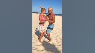 Ivan Alekxei - Amor à Primeira Vista | Kizomba por Ben & Ana