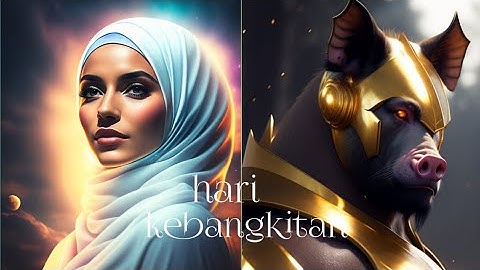 Alam barzah dua belas golongan manusia saat dibangkitkan dari kubur@zalffafa