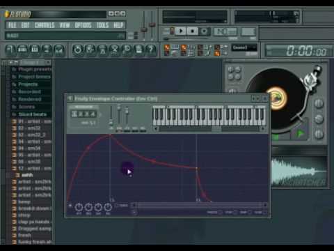 how to use fruity scratcher how to use fruity scratcher
