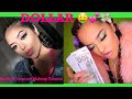 Becky G Inspired Makeup by her New Song DOLLAR 🤑💕