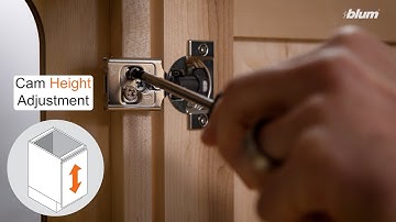 COMPACT CLIP: Adjustments