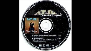 Fat Joe + Ginuwine - Crush Tonight (Tia Maria remix) 2002 RnB rap playa rican