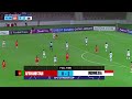 🔴FULL TIME - TIMNAS INDONESIA U17 VS AFGHANISTAN U17 - GRUP C PIALA ASIA U17 2025 DI RCTI